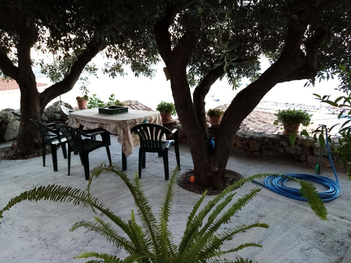 Big Blue Gytheio Traditional Stone Built Residence "Απέραντο Γαλάζιο" Πετρόκτιστη Κατοικία Zewnętrze zdjęcie