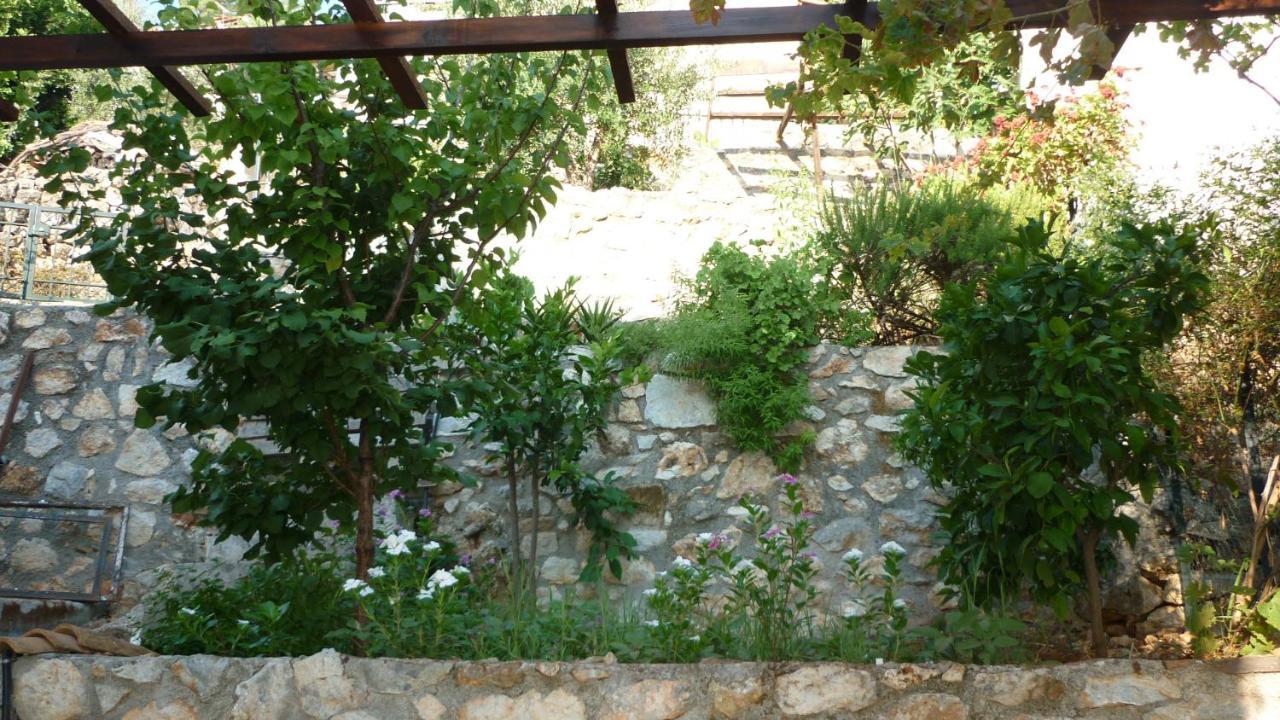 Big Blue Gytheio Traditional Stone Built Residence "Απέραντο Γαλάζιο" Πετρόκτιστη Κατοικία Zewnętrze zdjęcie